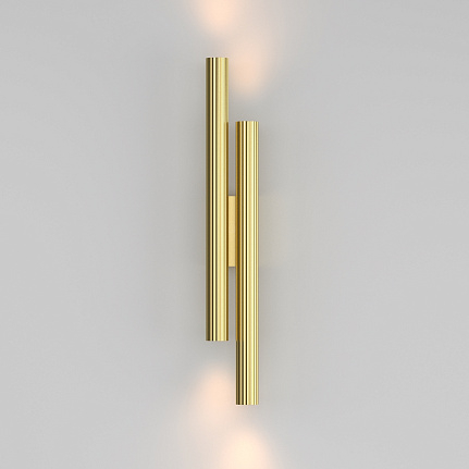 Wall luminaire (Sconce) Calipso 2700K 24W 36˚ BS [3]