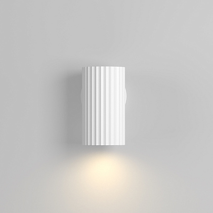 Wall luminaire (Sconce) Calipso GU10 1x10W - Wall luminaire (Sconce) Calipso [3]