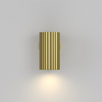 Wall luminaire (Sconce) Calipso GU10 1x10W - Wall luminaire (Sconce) Calipso [3]