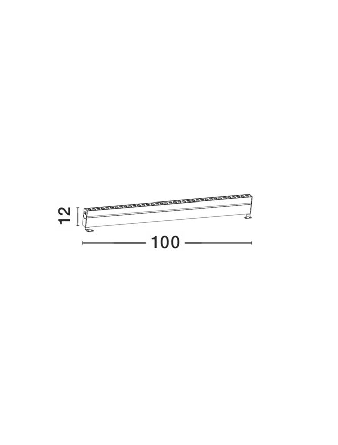 WALL WASHER accesoriu 9011162 [3]