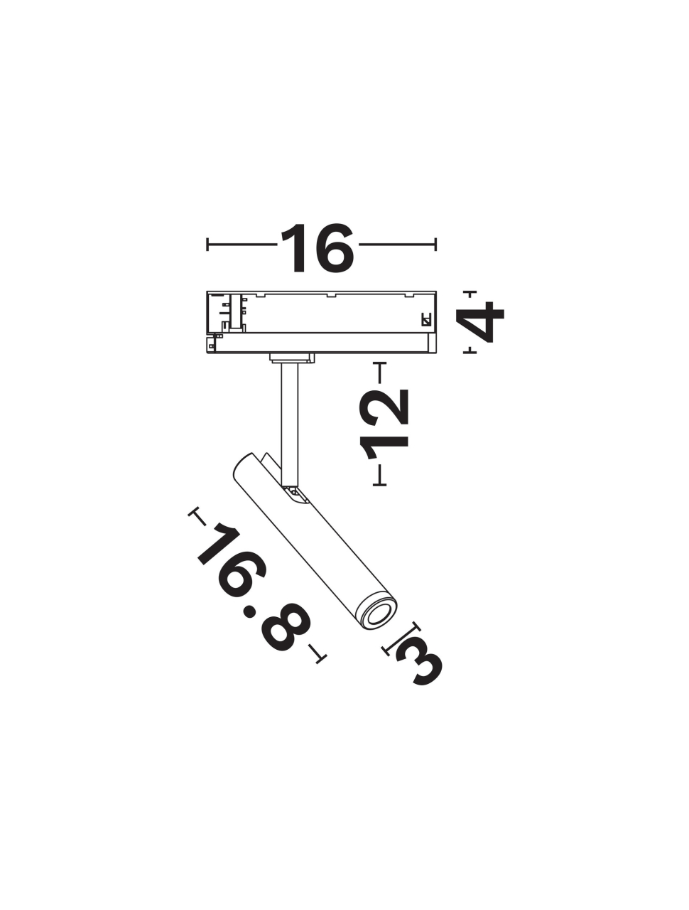 Wang B30-12W [6]