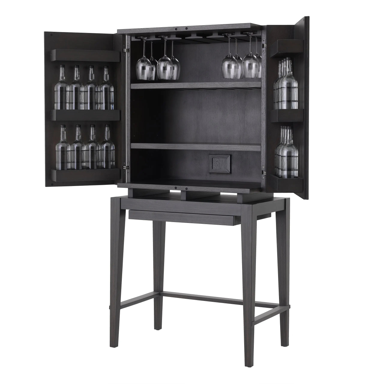 Wine Cabinet Dimitrios | Eichholtz | Furniture [3]