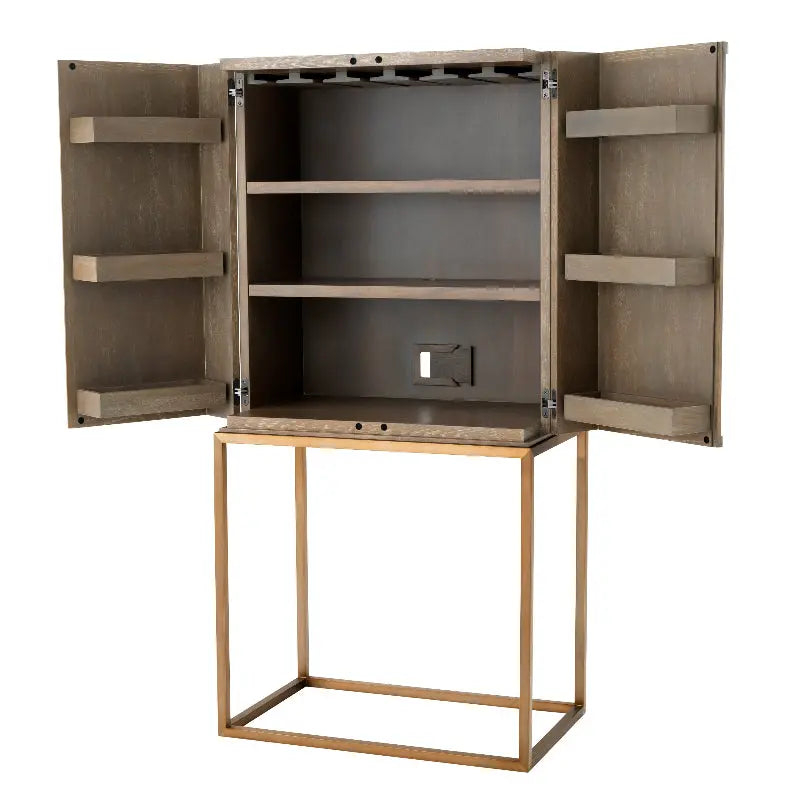 Wine Cabinet Highland | Eichholtz | Furniture [3]