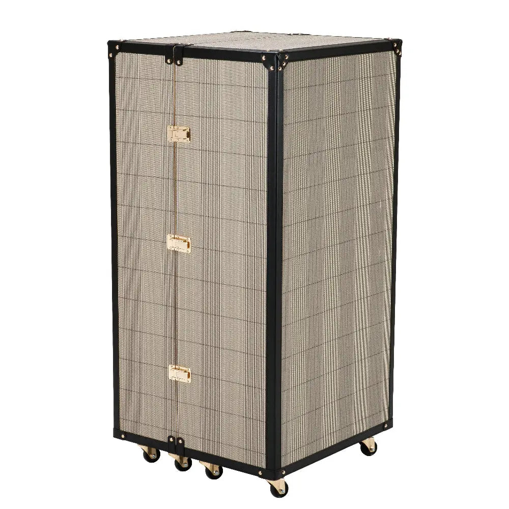 Wine Cabinet Martini Bianco | Eichholtz | Furniture [2]