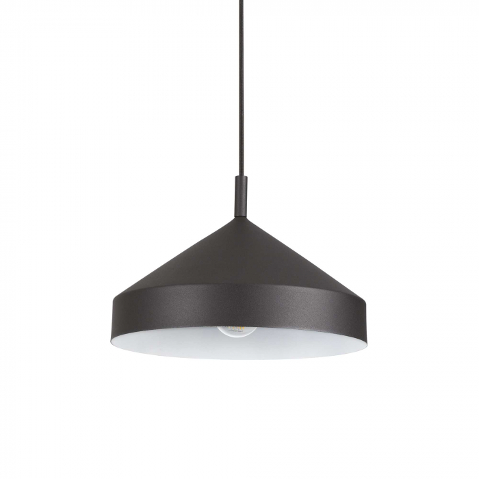 Yurta sp1 d30 - suspensie moderna Ideal Lux [1]
