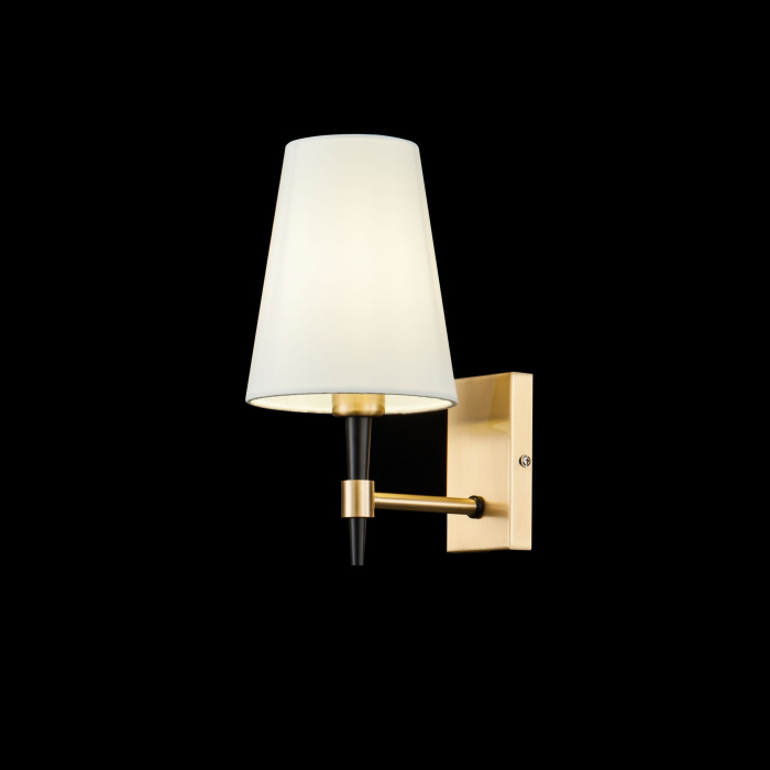 APLICA CLASICA ZARAGOZA AP1 H001WL-01BS - MAYTONI [2]