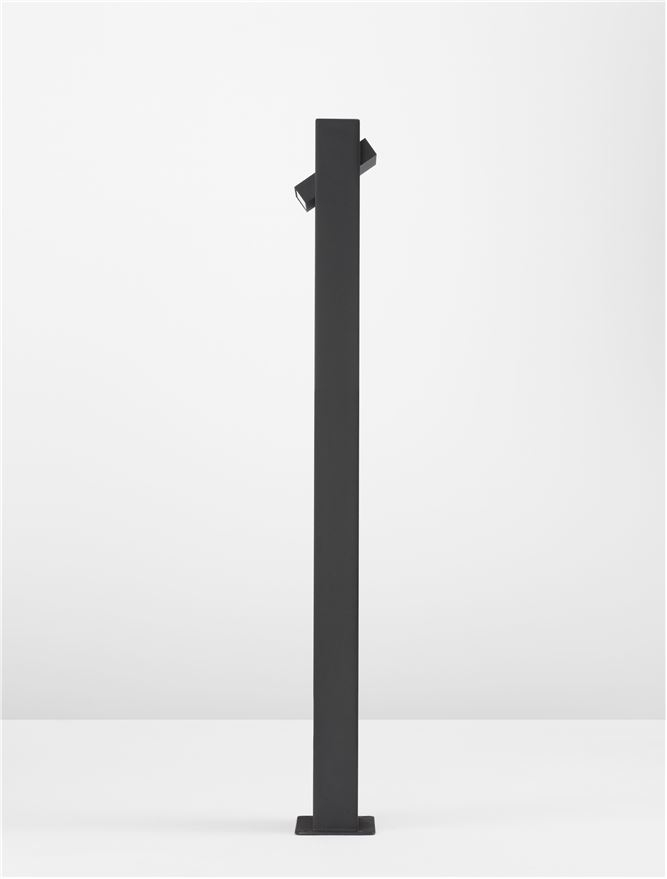 ZELDA stalp exterior mare 9020924 [8]