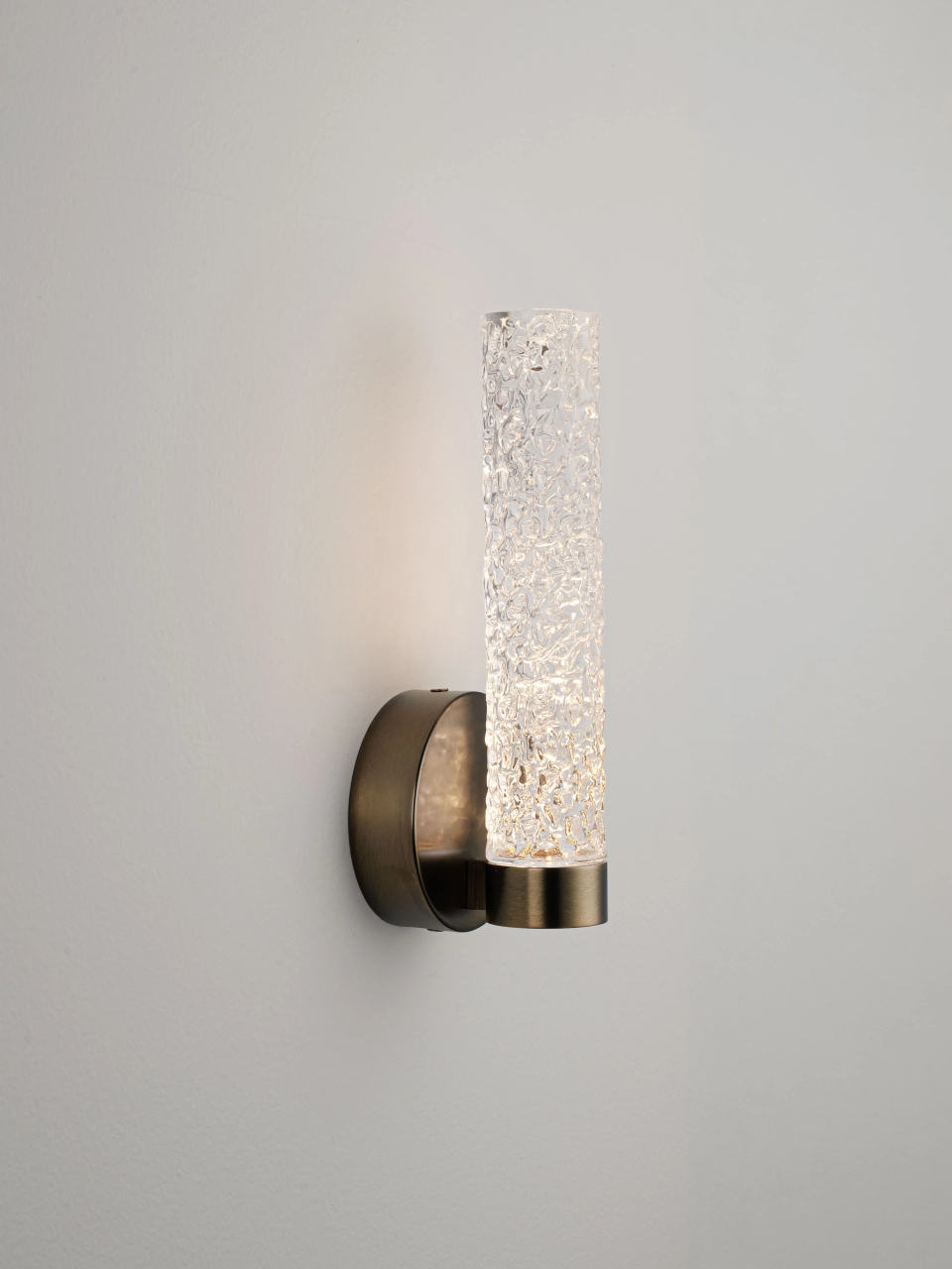 ZELON 1 antique brass - aplica moderna LED AP1 [5]