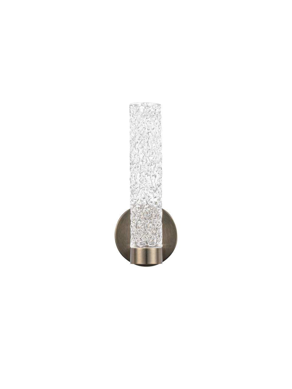 ZELON 1 antique brass - aplica moderna LED AP1 [2]