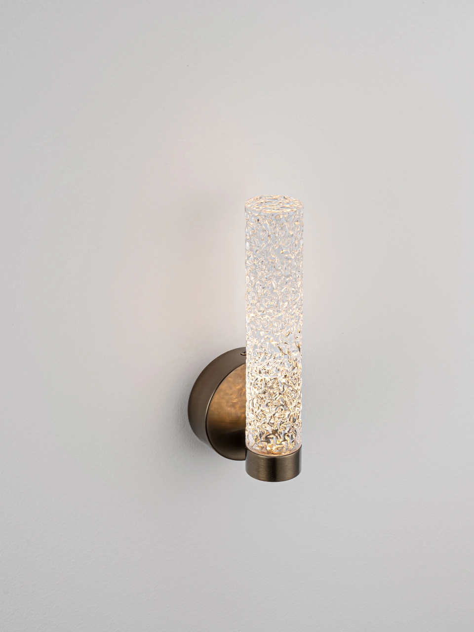 ZELON 1 antique brass - aplica moderna LED AP1 [6]