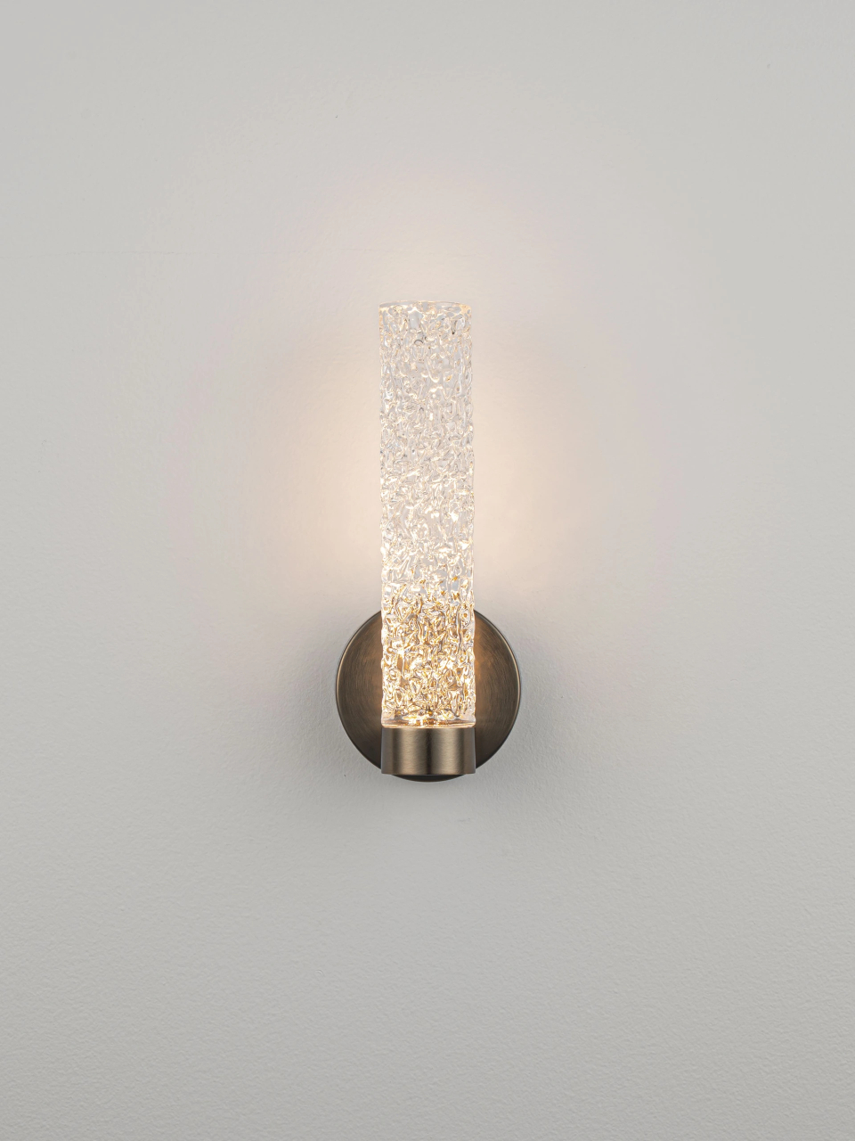 ZELON 1 antique brass - aplica moderna LED AP1 [4]