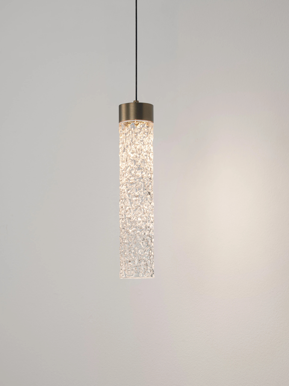 ZELON 1 antique brass - suspensie moderna led SP1 [6]