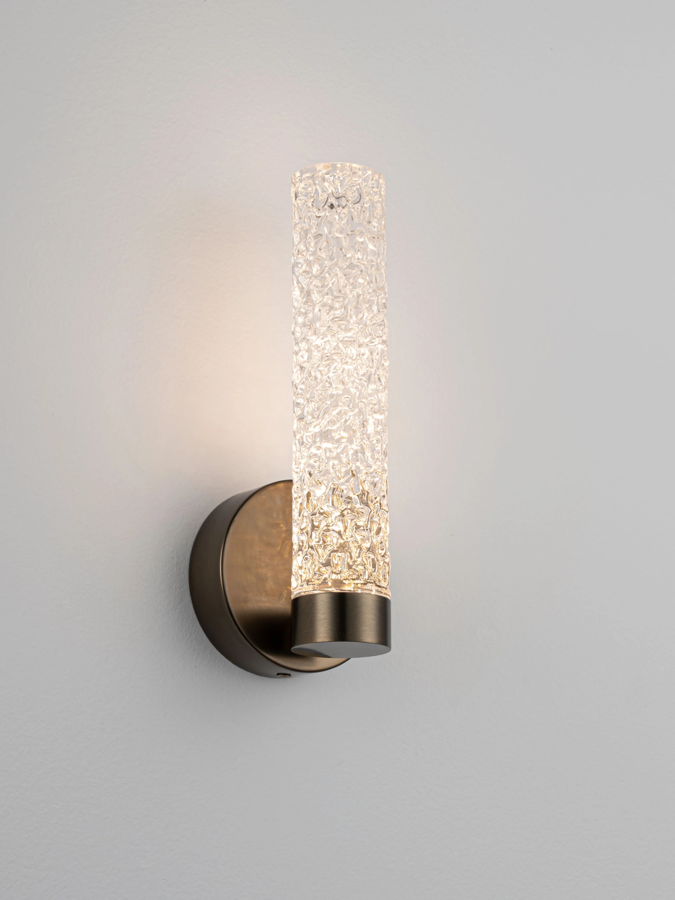ZELON 1 antique brass - aplica moderna LED AP1 [7]