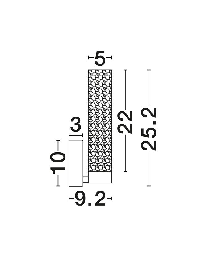 ZELON suspensie LED Triac 9160203 [7]