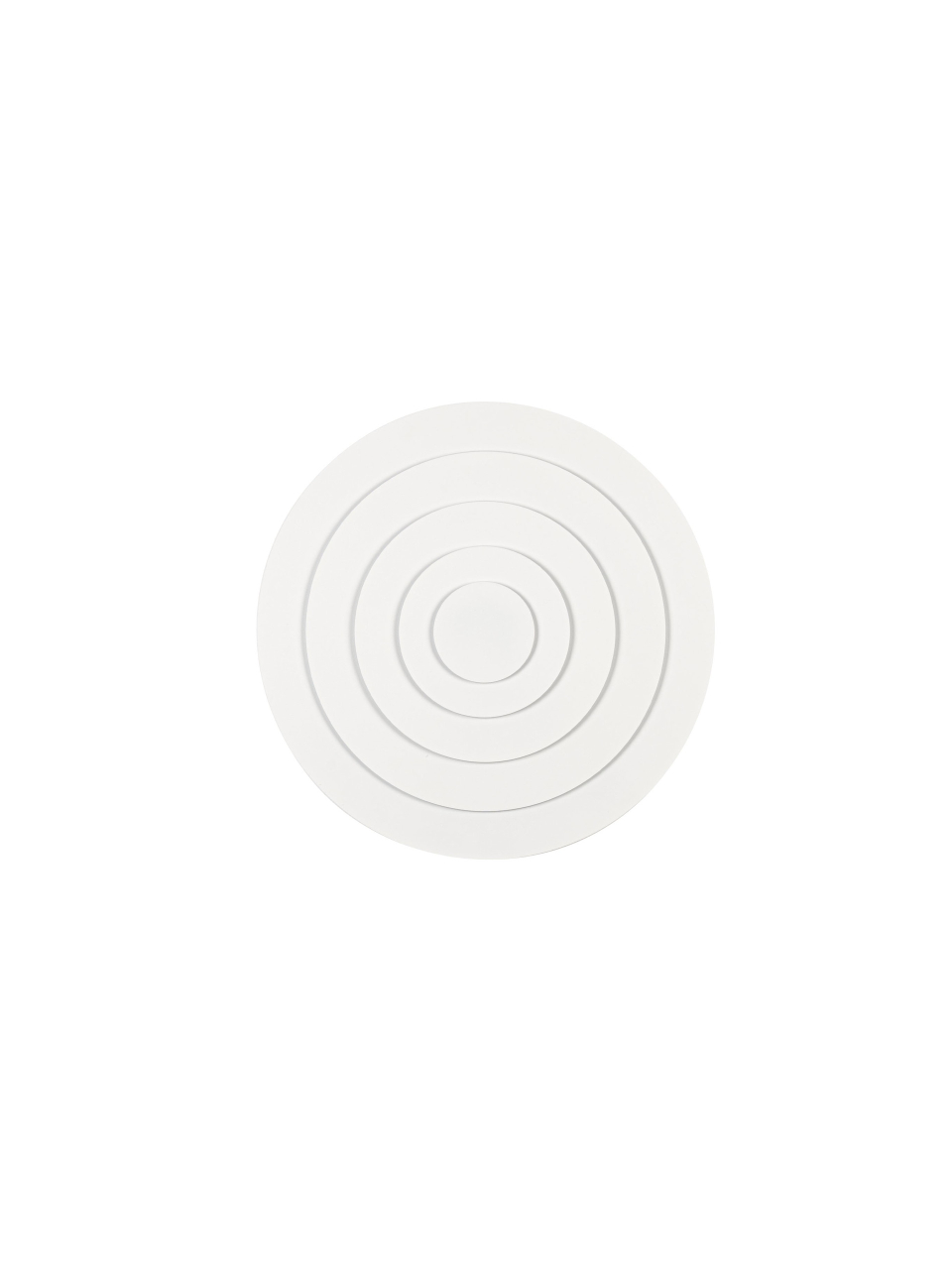 ZENDO 1 white - aplica moderna [2]