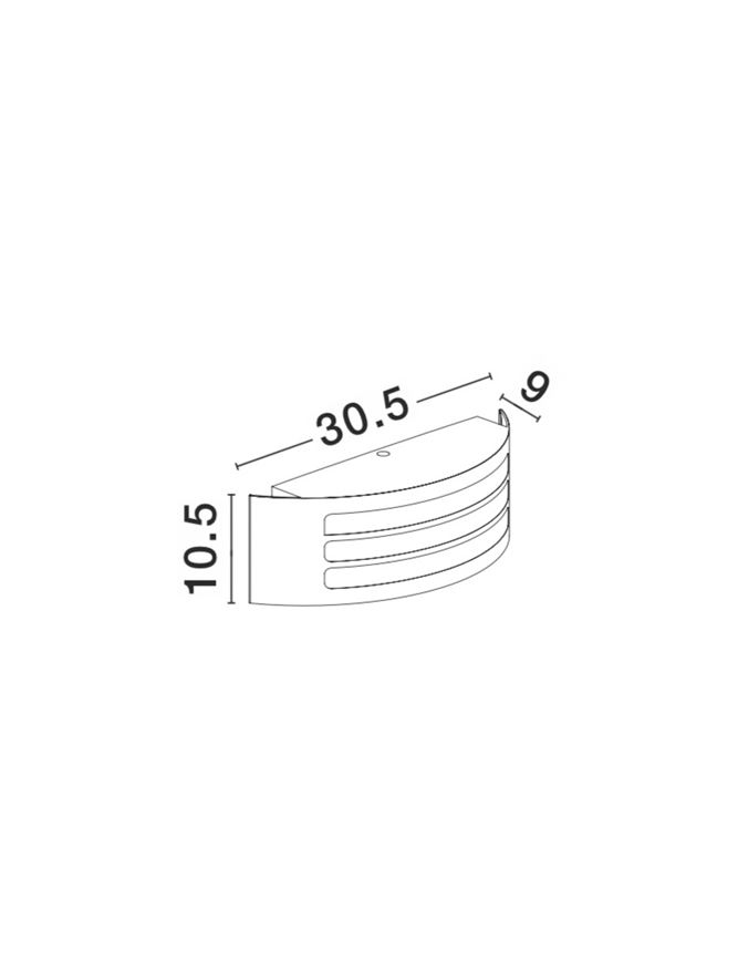 ZENITH aplica exterioara 713113 [2]