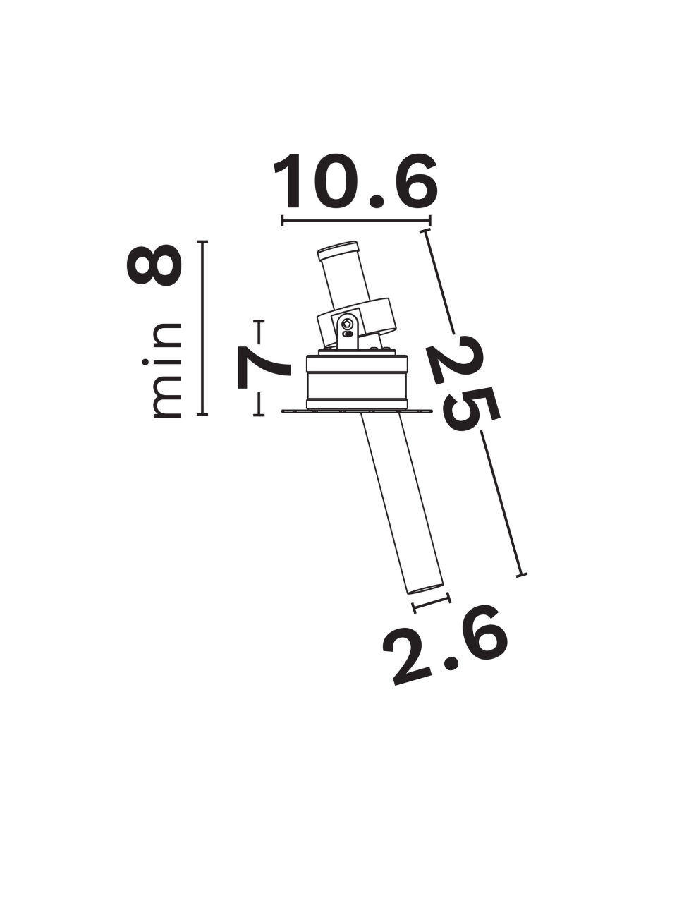 Zetan B30-9W-TL-D2.6-A24 [7]