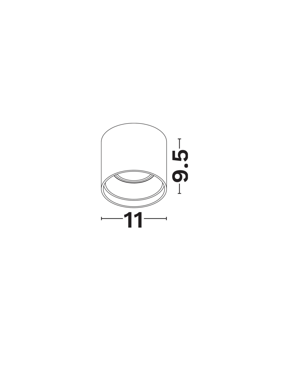 Ziare W30-16W-SM-D11 [6]