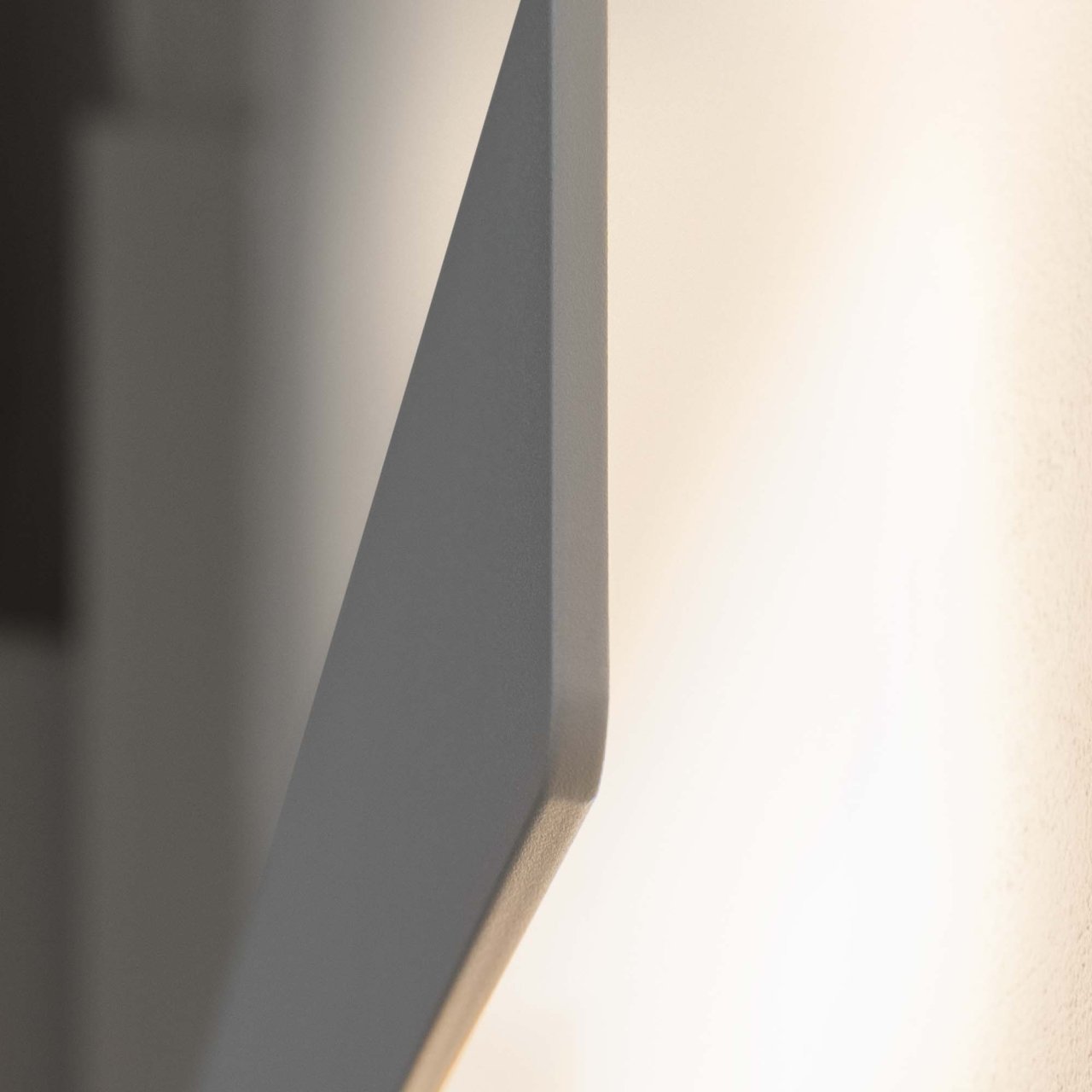 ZIG ZAG AP D75 SQUARE CEMENTO 3000K [3]