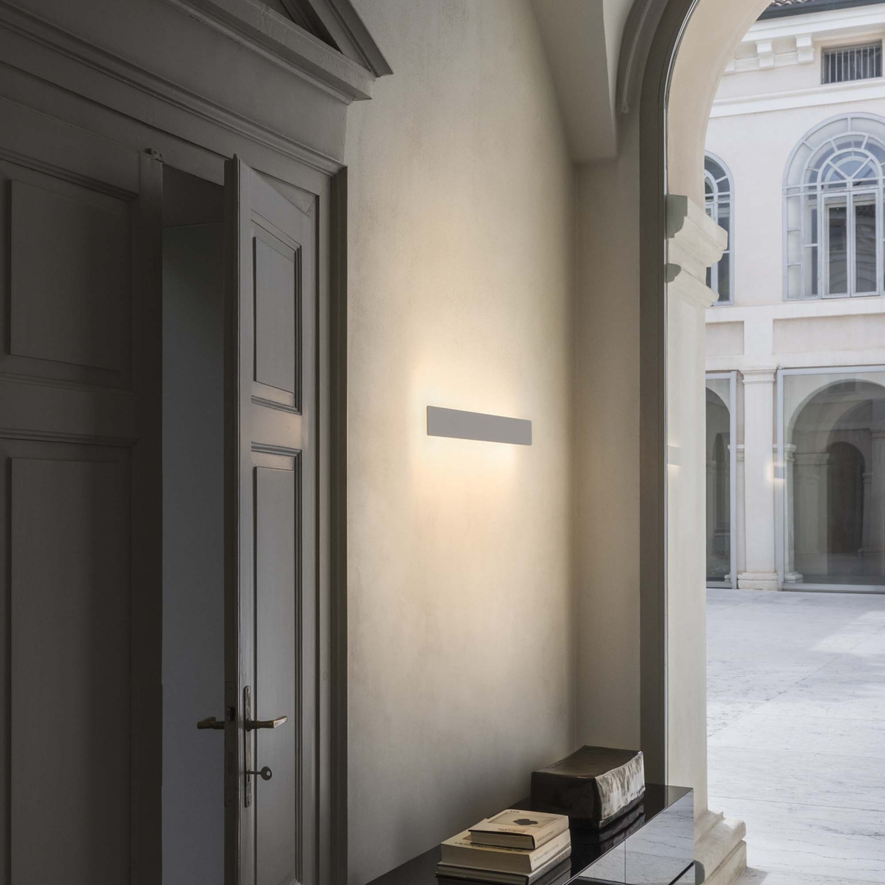 ZIG ZAG AP D75 SQUARE NERO 4000K [3]