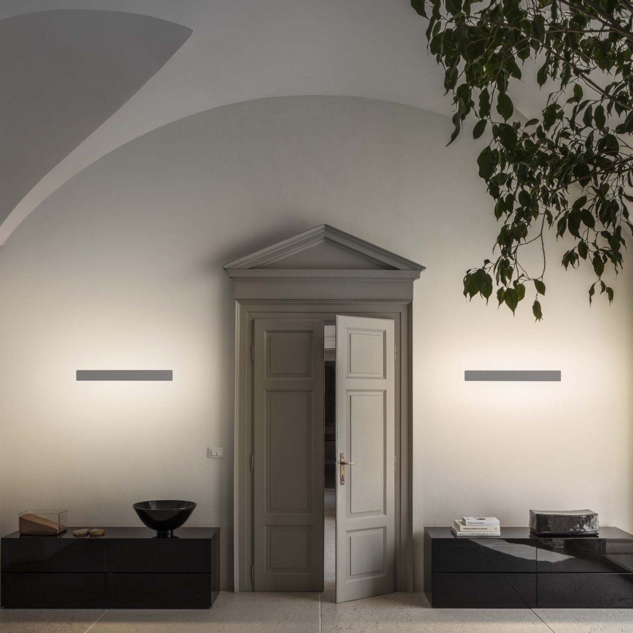 ZIG ZAG AP D75 SQUARE NERO 4000K [4]