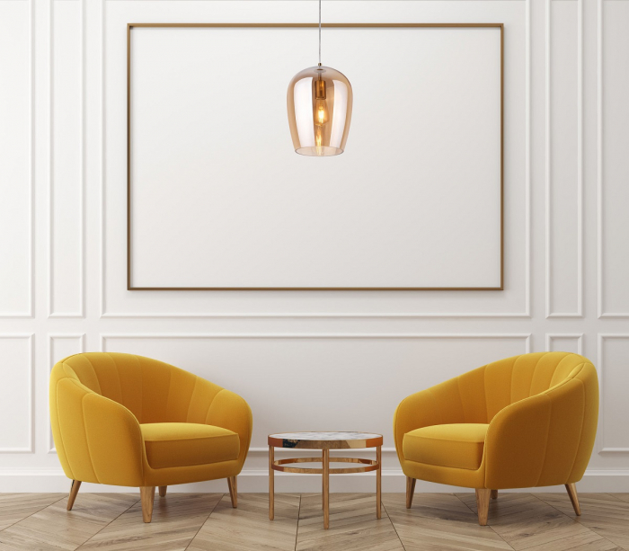 Suspensie moderna ZIMBA P0300  - Max Light [2]