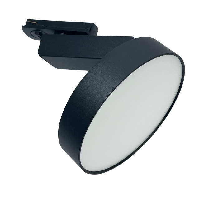 Spot ZON Track Lighting TR043-1-12W - UNITY - sina monofazica [4]