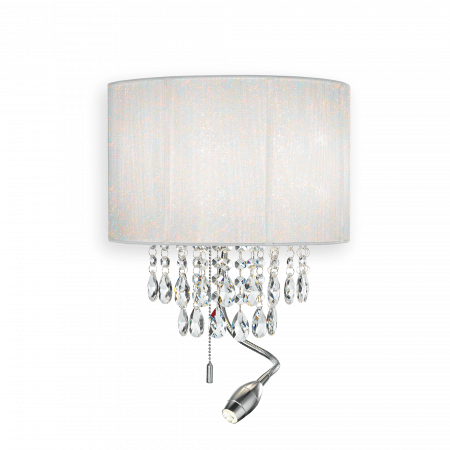 Aplice - APLICA CLASICA OPERA AP3 - IDEAL-LUX