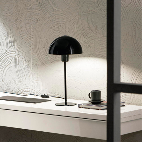 Decorative - Negru