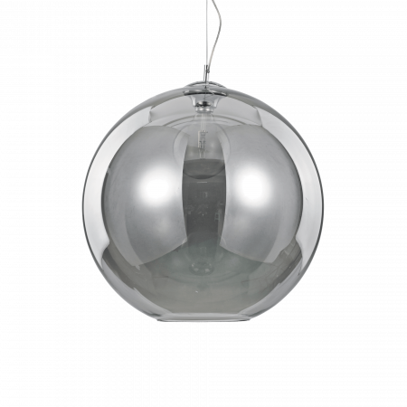 Lustre simple - SUSPENSIE MODERNA NEMO SP1 D50 - IDEAL-LUX