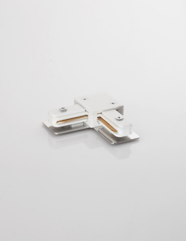 1-phase track B-Lshape connector