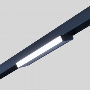 12W - DALI-2 dimmable CCT - black- Magnetic track LED OPAL Orientabil MAGNETIC - 48V [3]