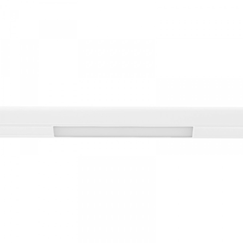 12W - DALI-2 dimmable CCT - white - Magnetic track LED OPAL MAGNETIC - 48V [2]