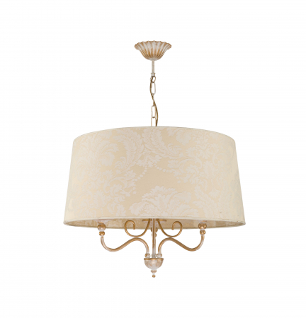 Candelabre - CANDELABRU RUSTIC SOFIA SI 1EC - JUPITER