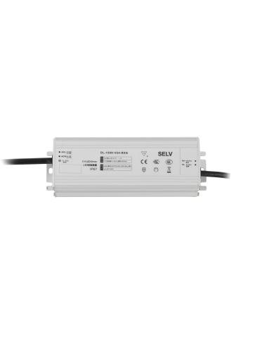 24Vdc Drivers-100W-L15.3