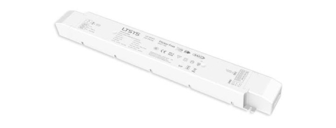 Constant Voltage Drivers - 24Vdc Drivers-150W-DRIVER