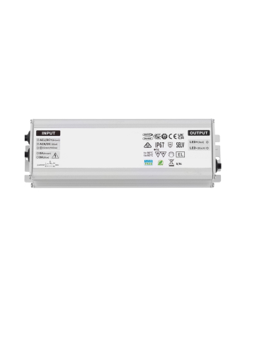 Alimentare LED & Controlere& DALI - 24Vdc Drivers-150W-L21.4
