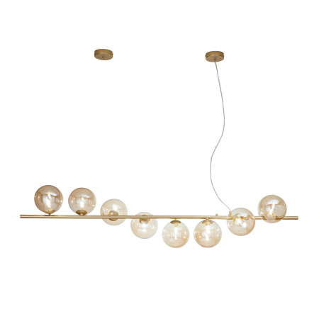 I-HONEY-S8 - suspensie moderna