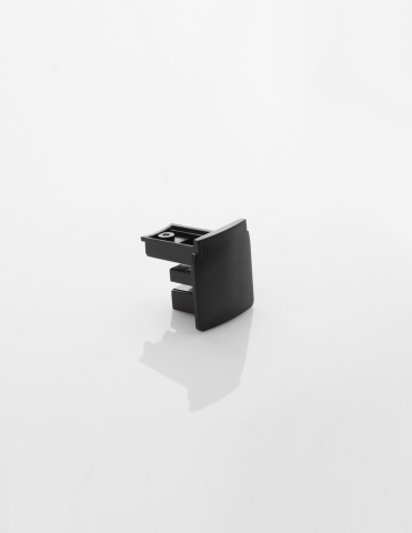 3-Phase Rail Systems - 3-phase track B-End Plug
