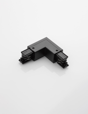 3-Phase Rail Systems - 3-phase track B-Lshape connector