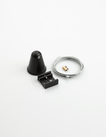 3-Phase Rail Systems - 3-phase track B-Penging Fitting-V1