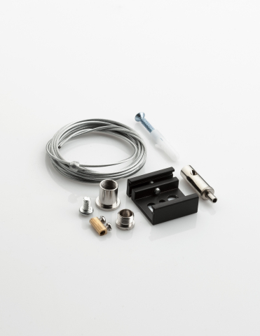 3-Phase Rail Systems - 3-phase track B-Penging Fitting-V2