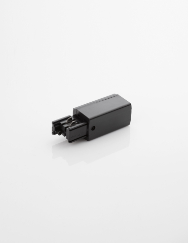 3-Phase Rail Systems - 3-phase track B-Power Connector