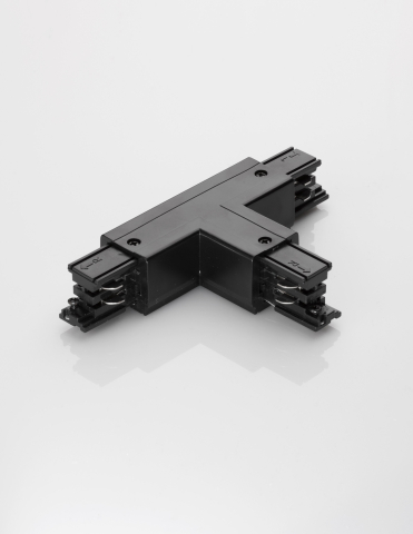3-Phase Rail Systems - 3-phase track B-Tshape connector