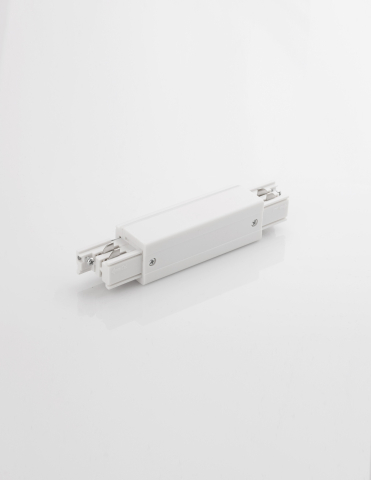 3-Phase Rail Systems - 3-phase track W-Ishape connector