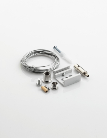 3-Phase Rail Systems - 3-phase track W-Penging Fitting-V2