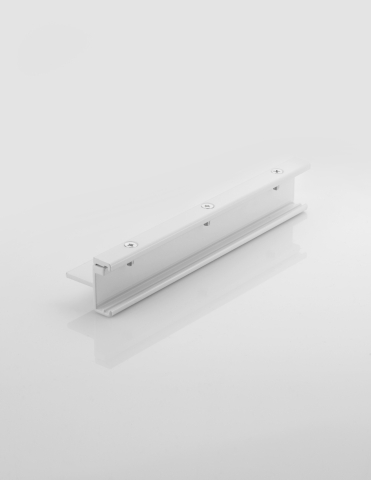 3-Phase Rail Systems - 3-phase track W-Suspension Clamp