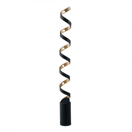 Lampadare - LED-HELIX-PT10 Lampadar LED modern