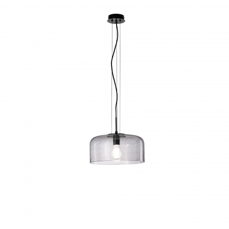 Corpuri pt interior - I-GIBUS-S30 GR - suspensie moderna diam 30 - fumee