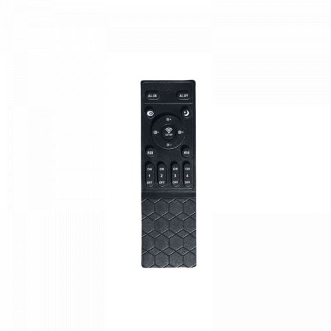 Sisteme de sine - 3CCT - Telecomanda pentru lampii magnetice 3CCT